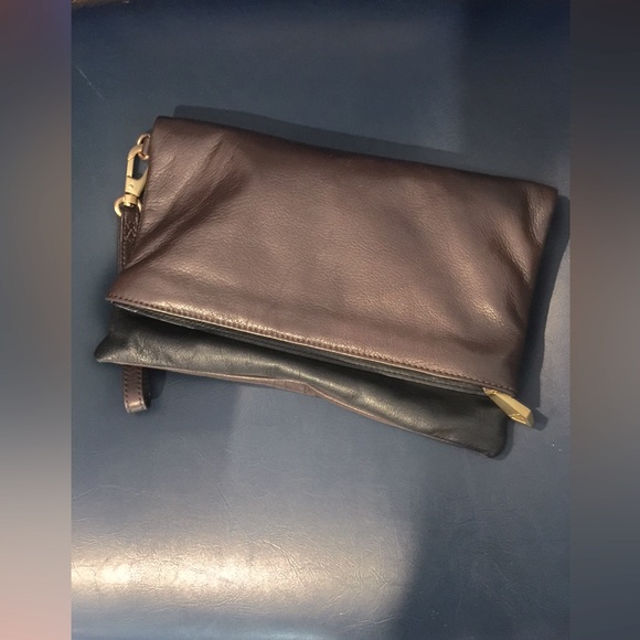 Christopher Kon Leather - Picture 1 of 9